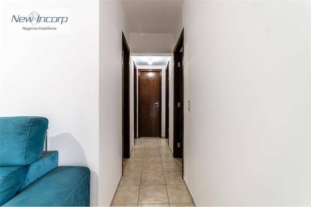 Apartamento à venda com 3 quartos, 93m² - Foto 8