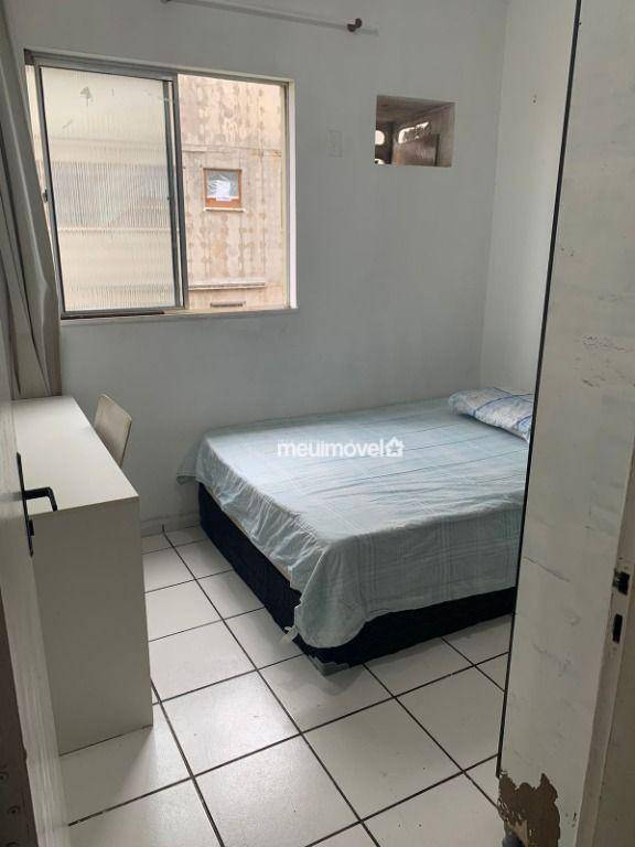 Apartamento à venda com 2 quartos, 51m² - Foto 4