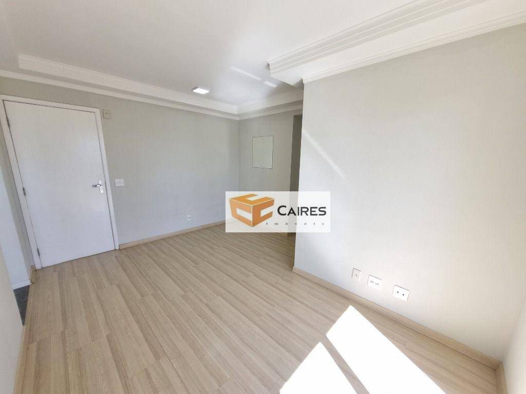 Apartamento à venda com 2 quartos, 50m² - Foto 2