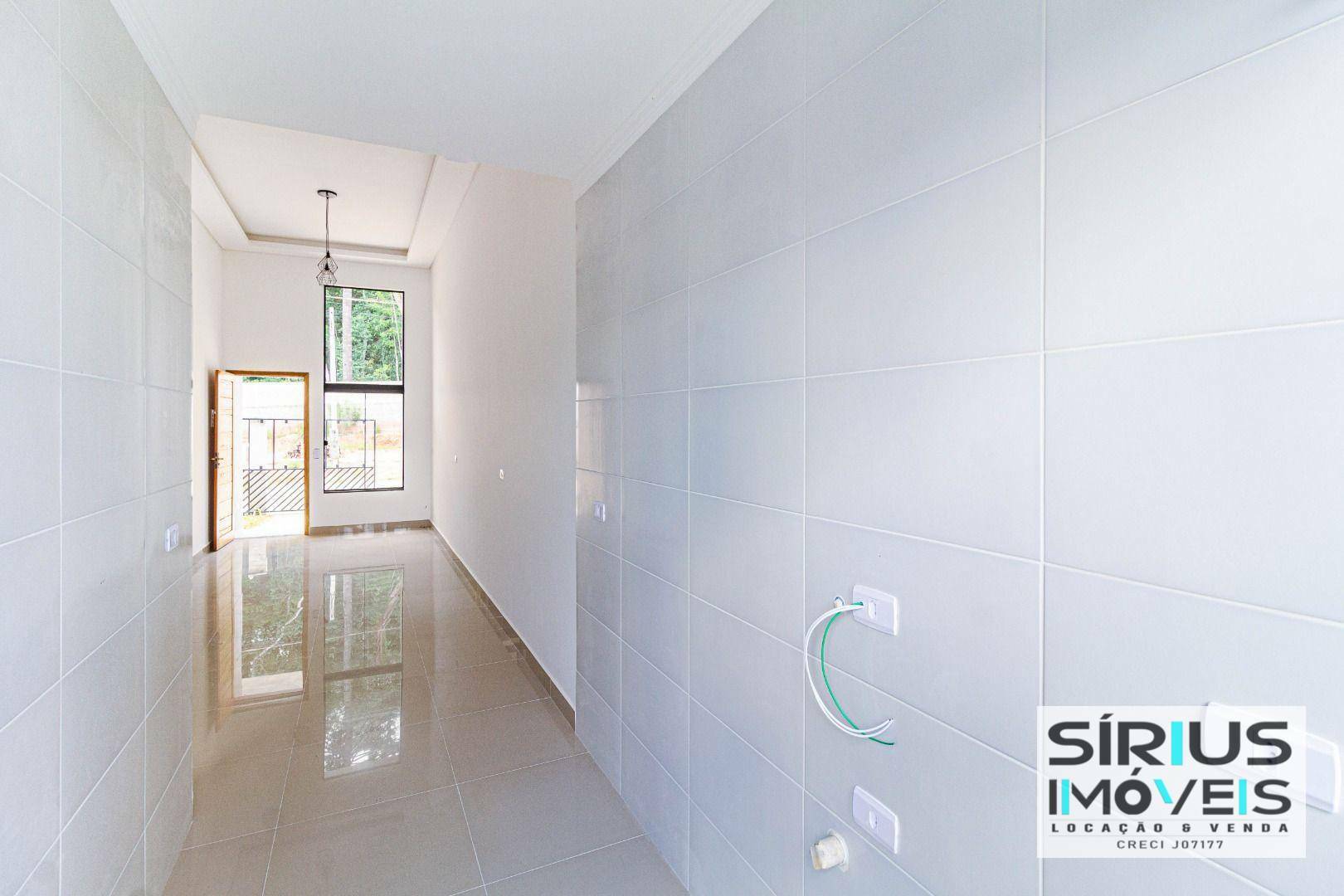 Casa de Condomínio à venda com 3 quartos, 54m² - Foto 21