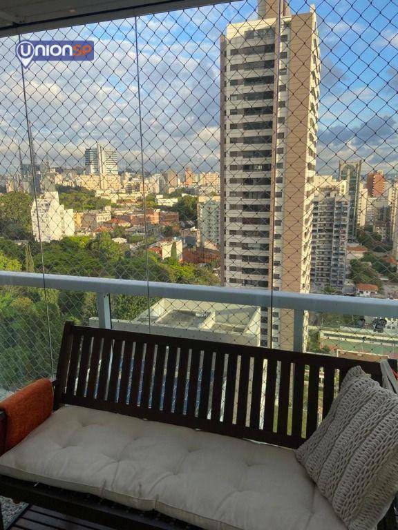 Apartamento à venda com 2 quartos, 84m² - Foto 3