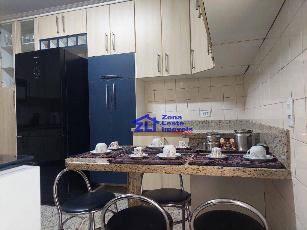 Sobrado à venda com 3 quartos, 260m² - Foto 16