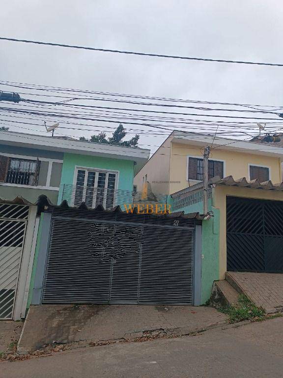 Sobrado à venda com 3 quartos, 115m² - Foto 4