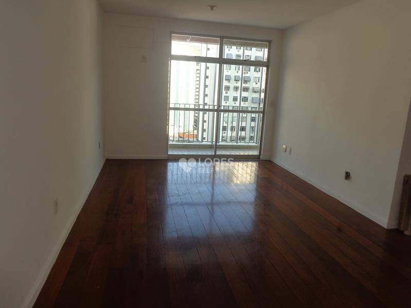 Apartamento à venda com 3 quartos, 98m² - Foto 1