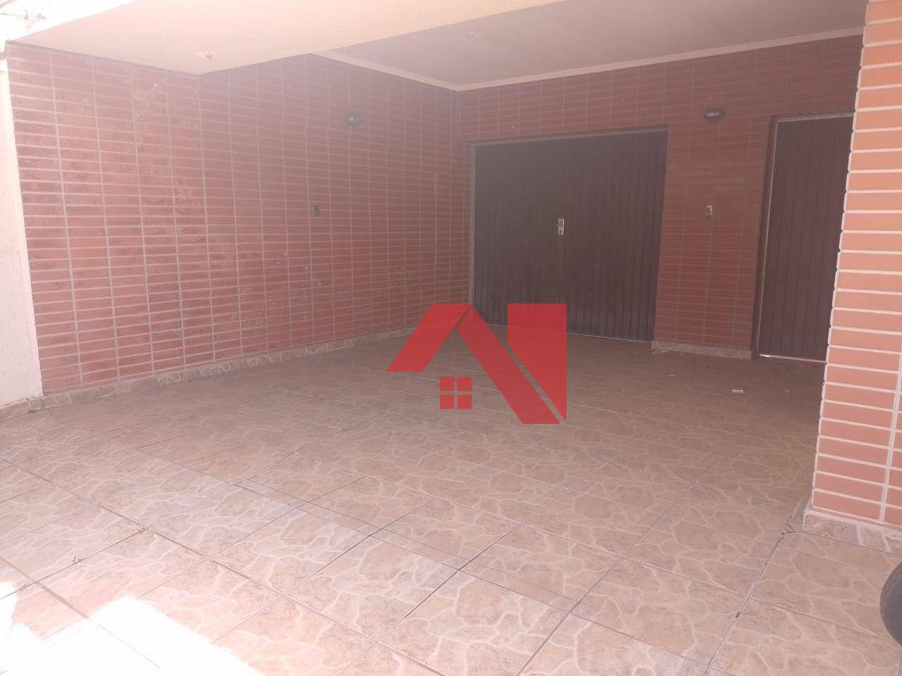 Casa à venda com 3 quartos, 251m² - Foto 23