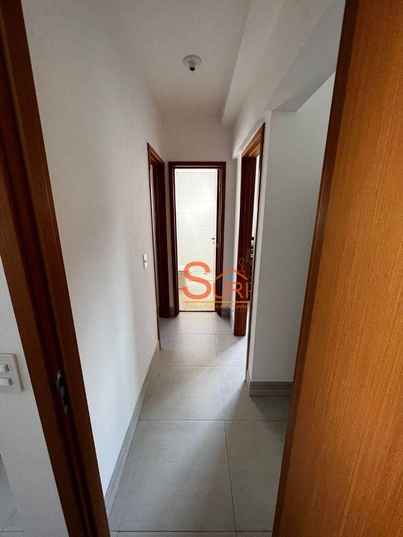 Apartamento à venda com 3 quartos, 81m² - Foto 4