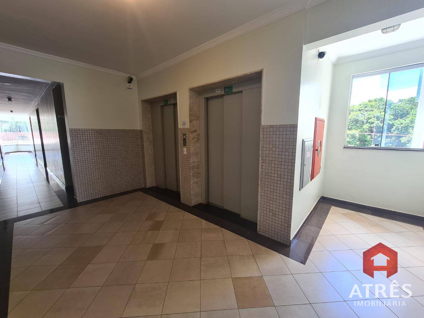 Flat/Apart Hotel para alugar com 1 quarto, 35m² - Foto 20