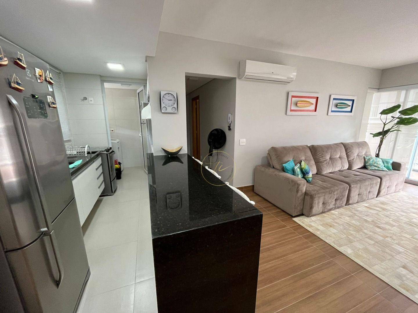 Apartamento à venda com 2 quartos, 107m² - Foto 9