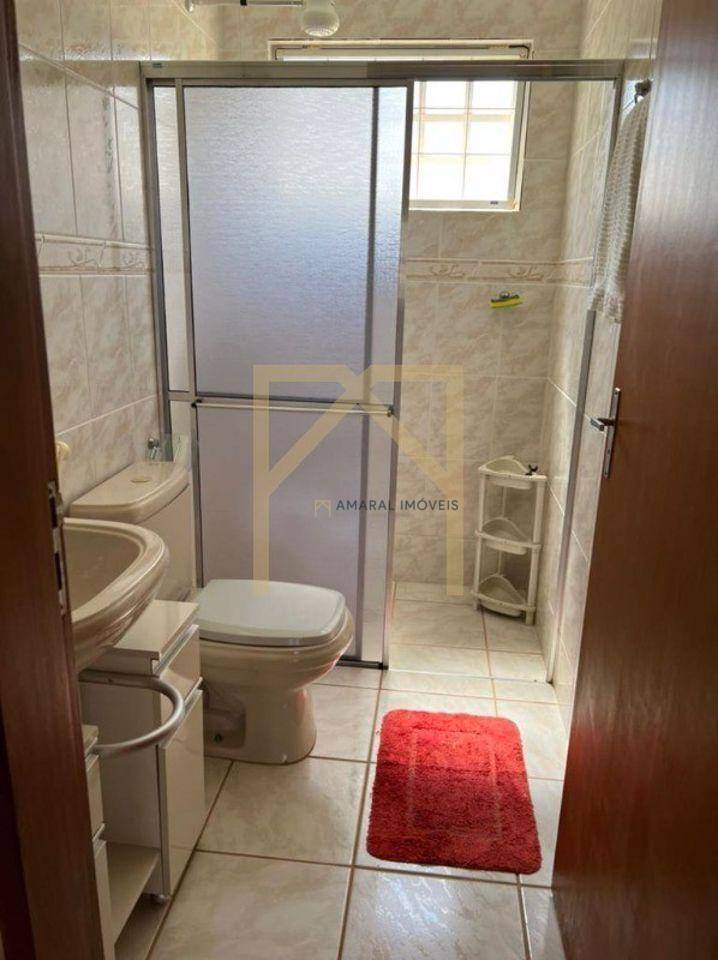 Casa de Condomínio à venda com 2 quartos, 130m² - Foto 13