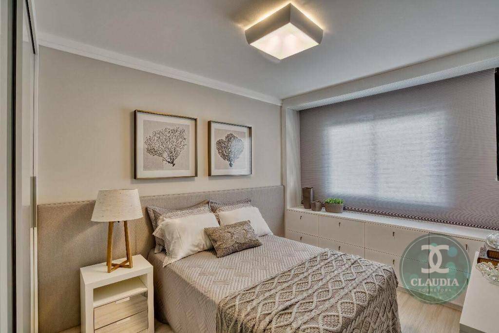 Apartamento à venda com 2 quartos, 70m² - Foto 8