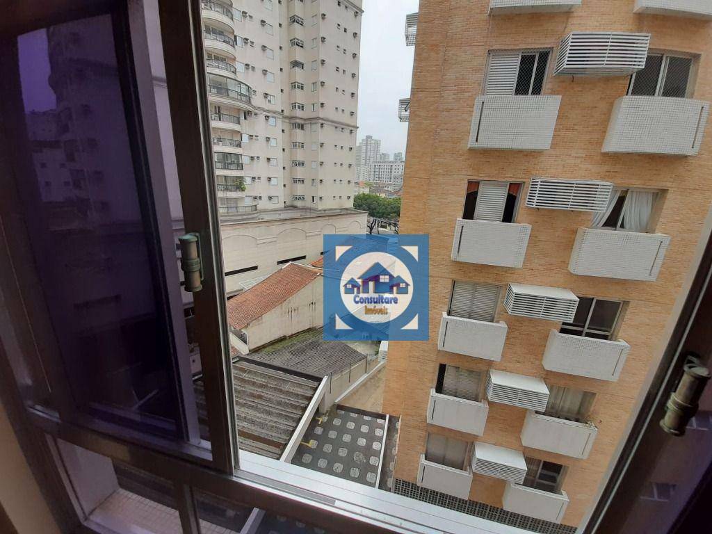 Apartamento à venda com 3 quartos, 166m² - Foto 7