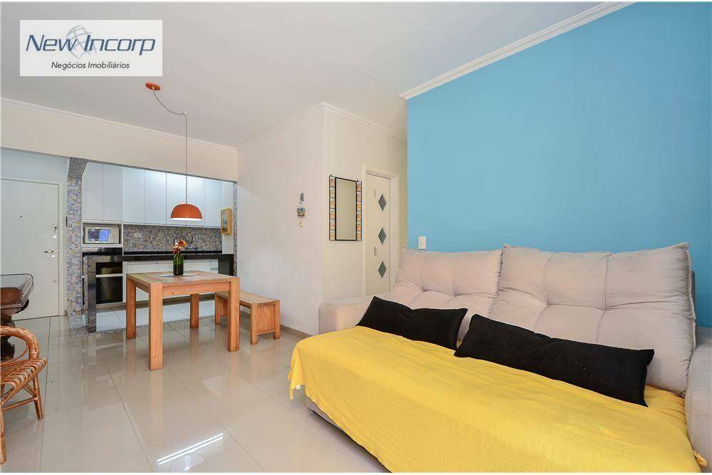 Apartamento à venda com 3 quartos, 76m² - Foto 3