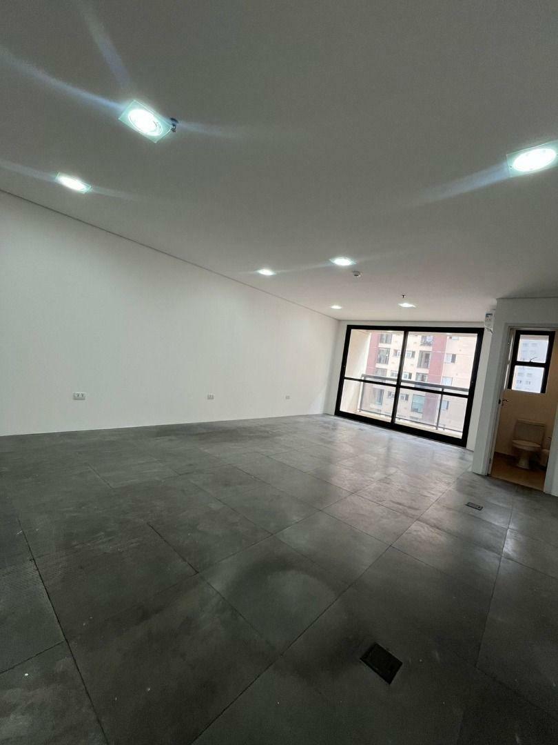 Conjunto Comercial-Sala para alugar, 46m² - Foto 1