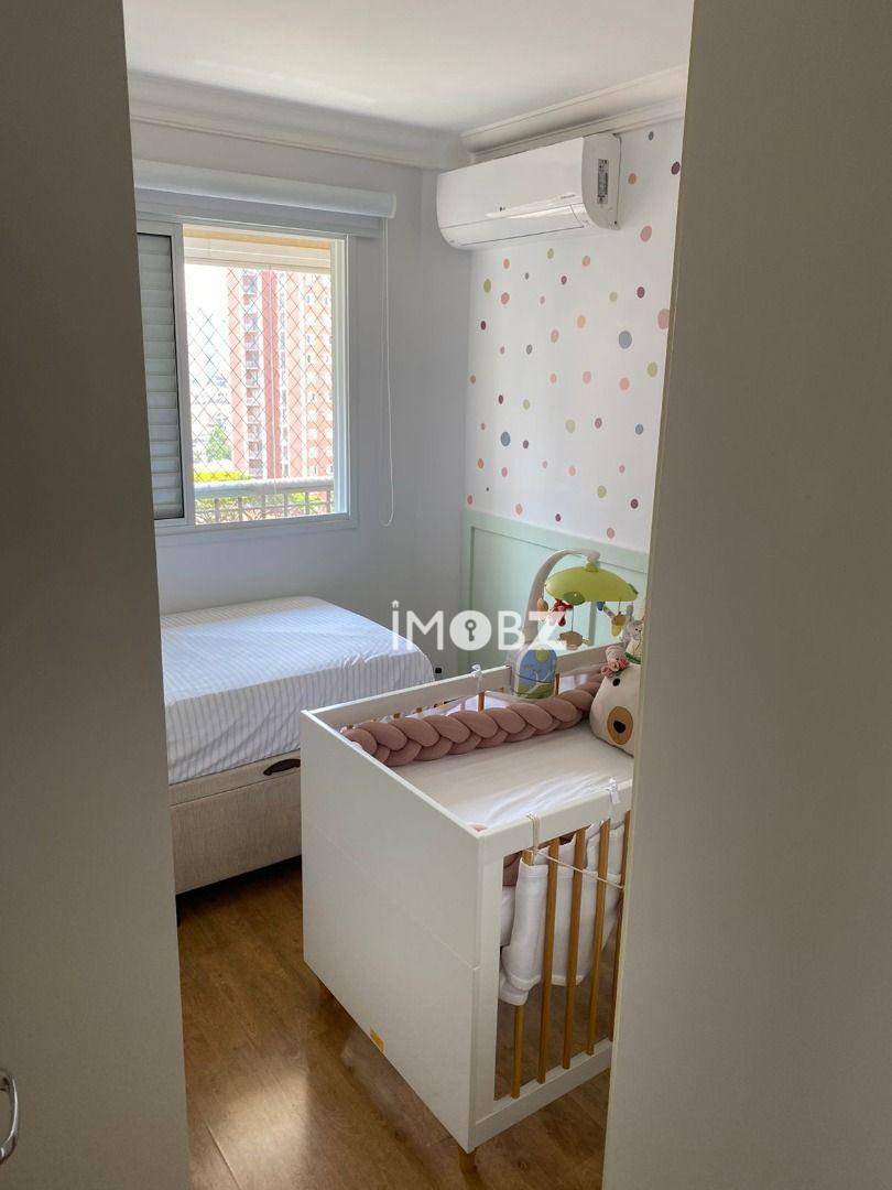 Apartamento à venda com 2 quartos, 68m² - Foto 11