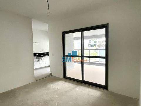 Apartamento à venda com 2 quartos, 84m² - Foto 3