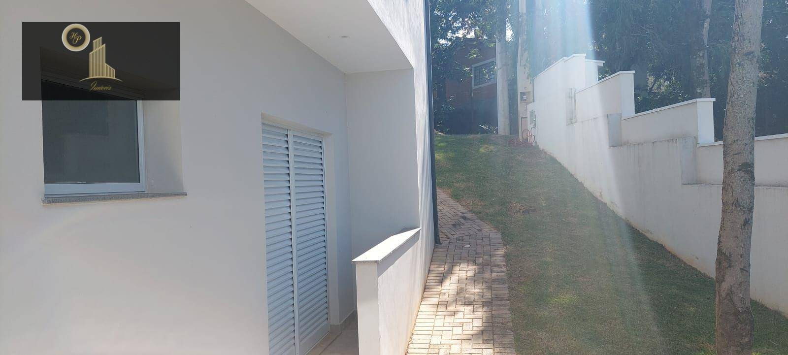 Casa de Condomínio à venda com 4 quartos, 466m² - Foto 11