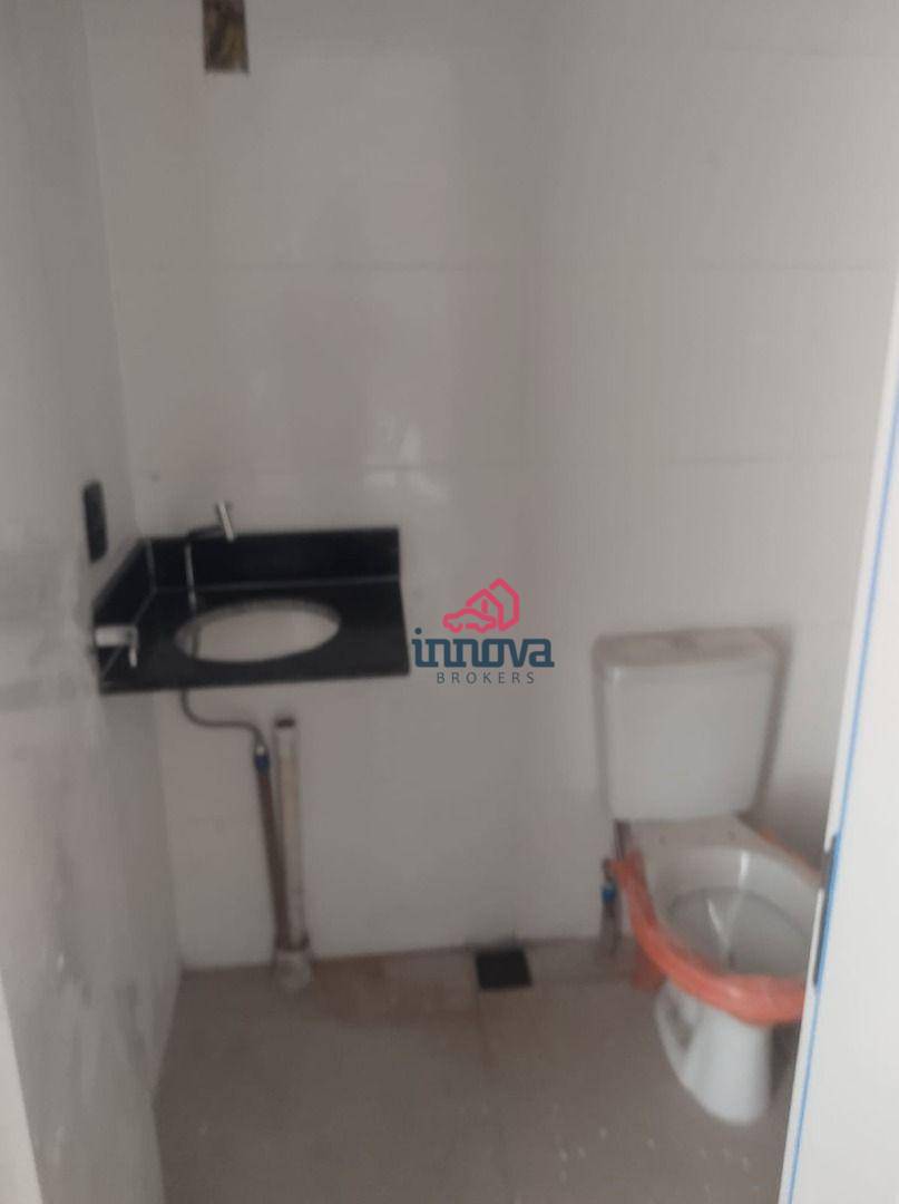 Apartamento à venda com 2 quartos, 44m² - Foto 11