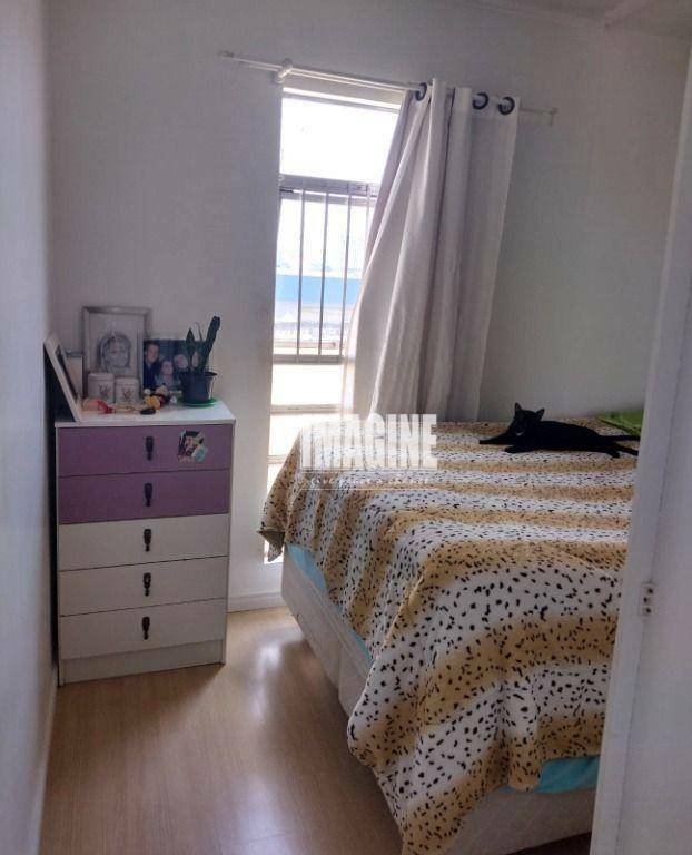 Apartamento à venda com 2 quartos, 50m² - Foto 6