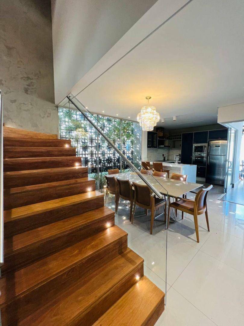 Casa à venda com 3 quartos, 265m² - Foto 20