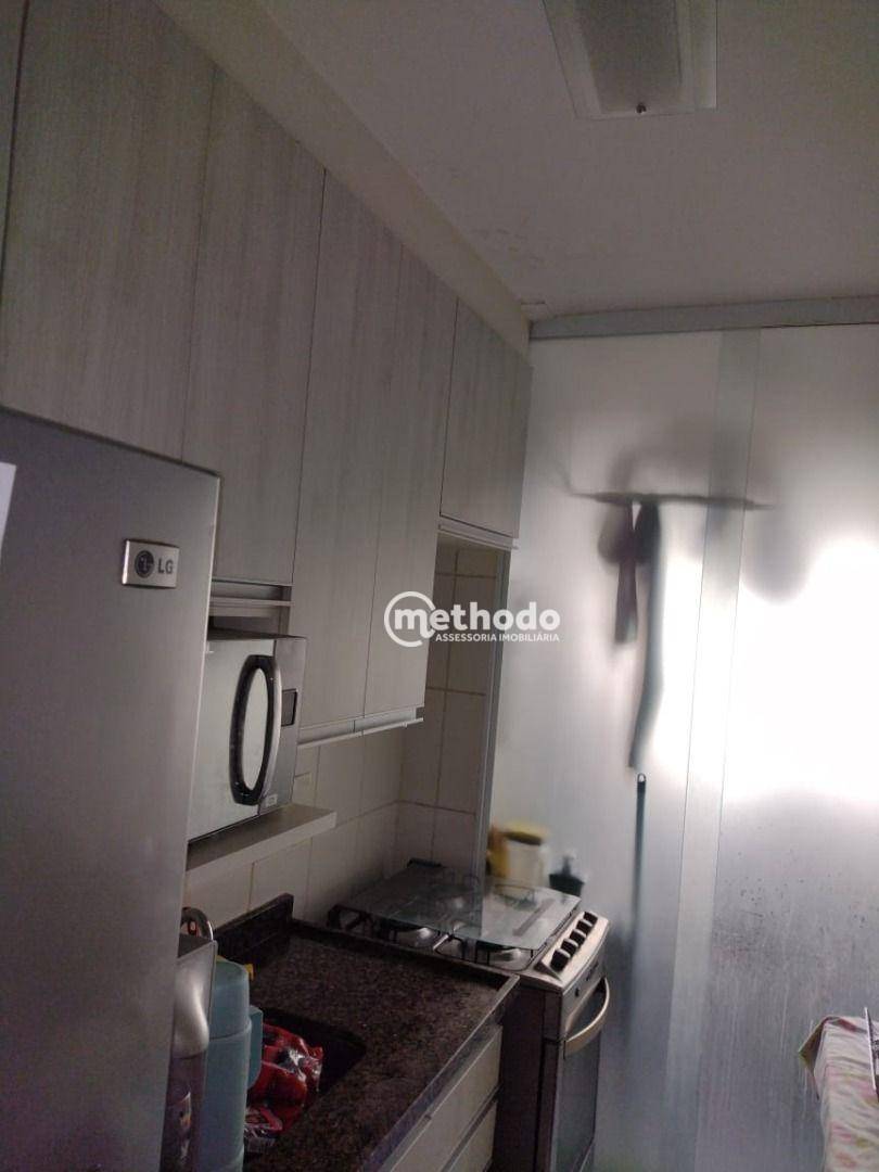 Apartamento à venda com 3 quartos, 60m² - Foto 8