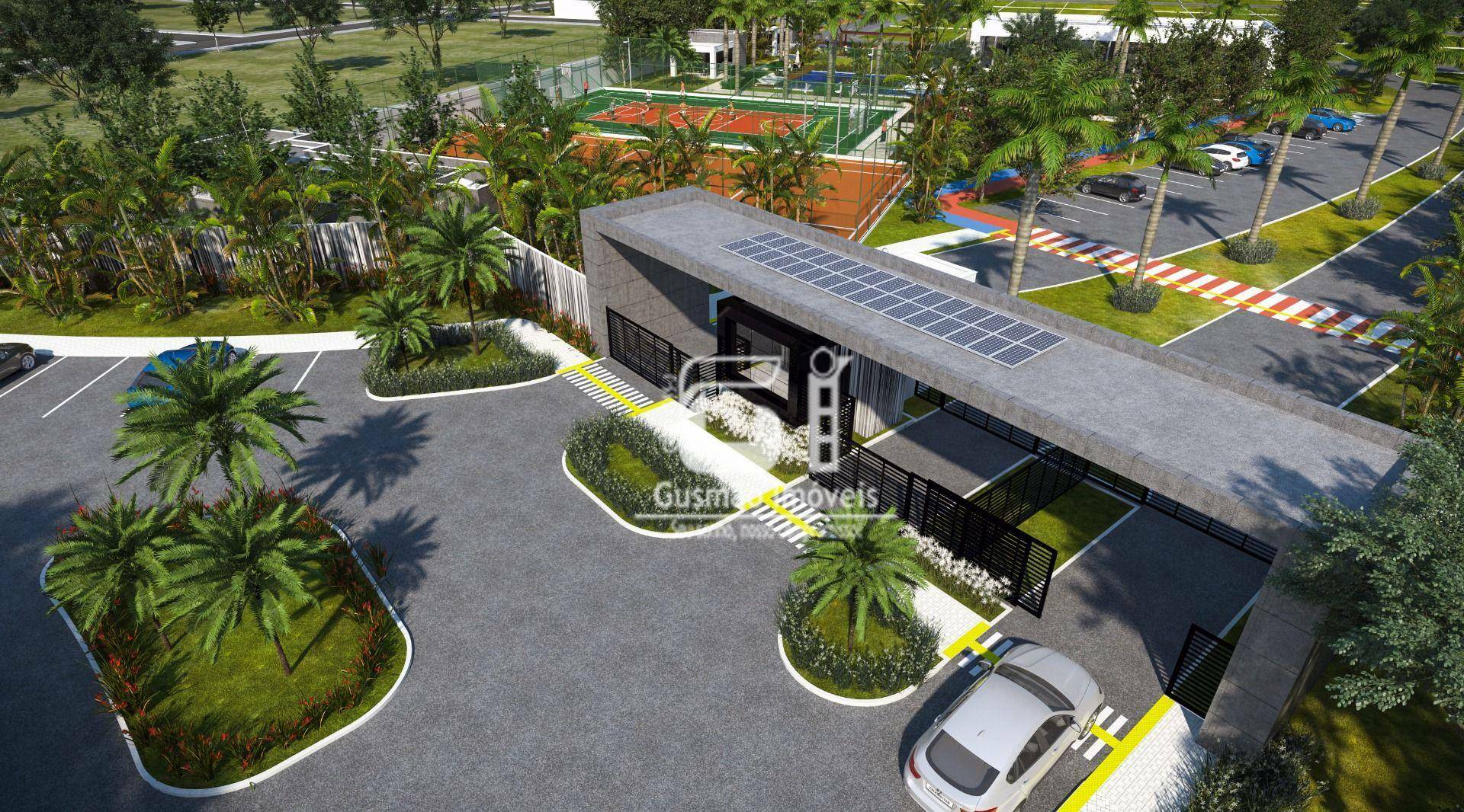 Loteamento e Condomínio, 300 m² - Foto 1