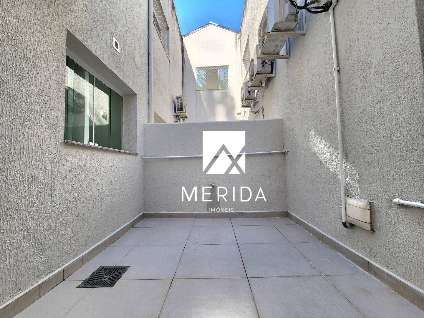 Loja-Salão para alugar, 126m² - Foto 15