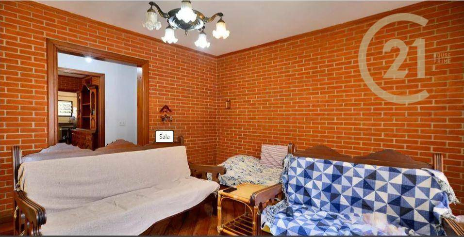 Sobrado à venda com 3 quartos, 219m² - Foto 2