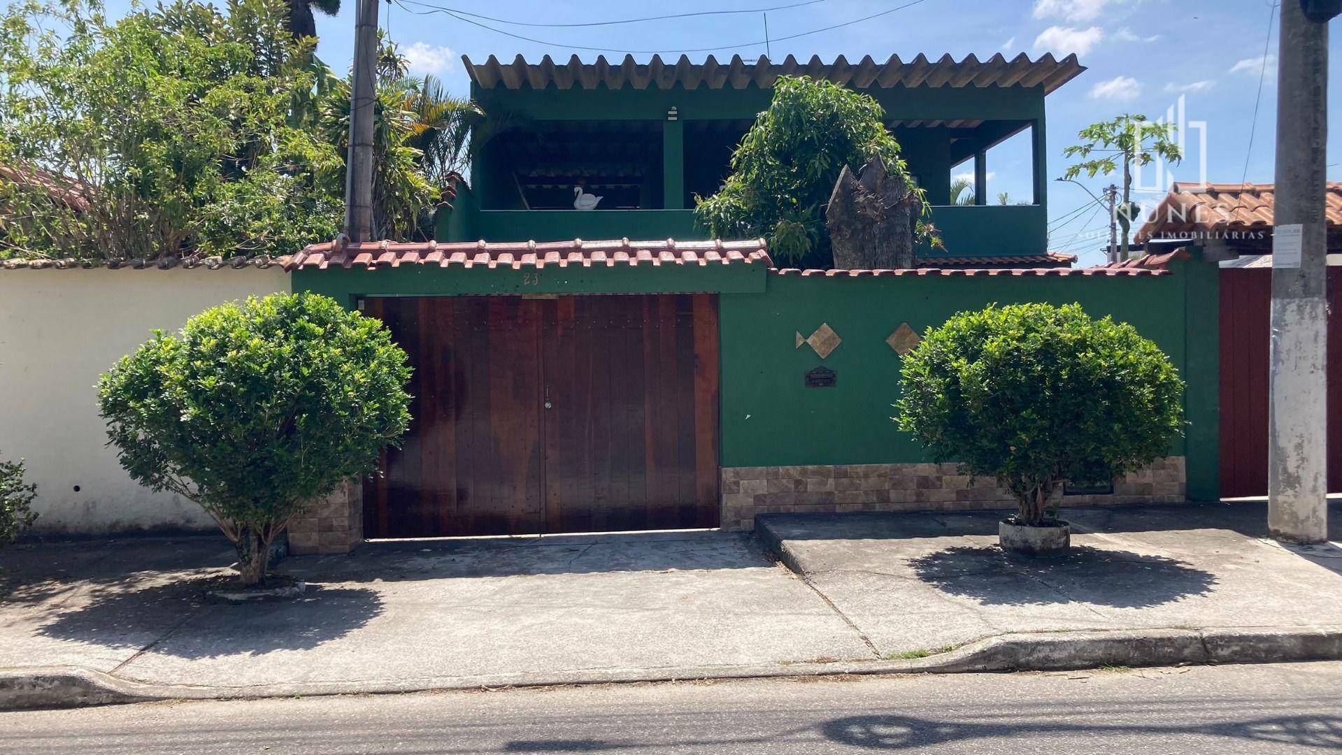 Casa, 1 quarto, 109 m² - Foto 3