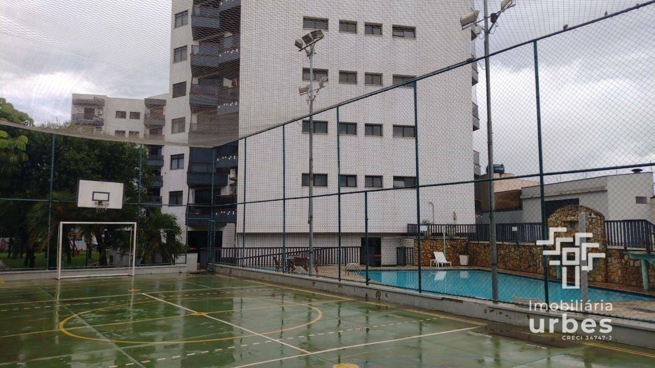 Apartamento à venda com 3 quartos, 156m² - Foto 30