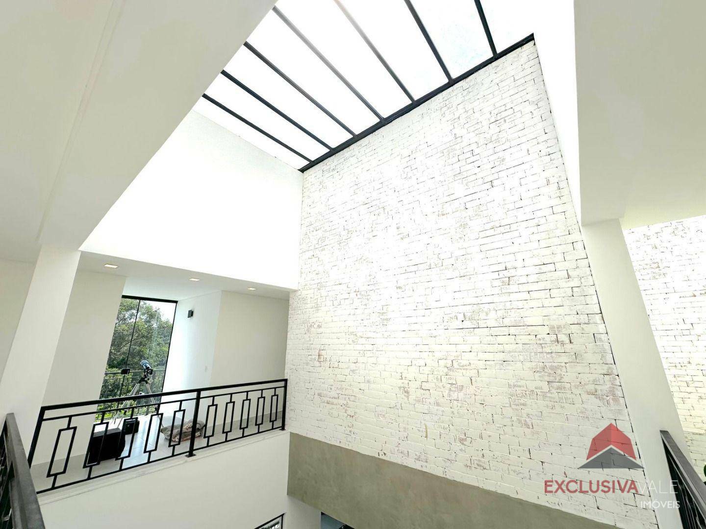 Casa de Condomínio à venda e aluguel com 4 quartos, 480m² - Foto 63