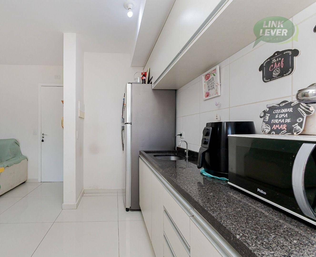 Apartamento à venda com 2 quartos, 54m² - Foto 25