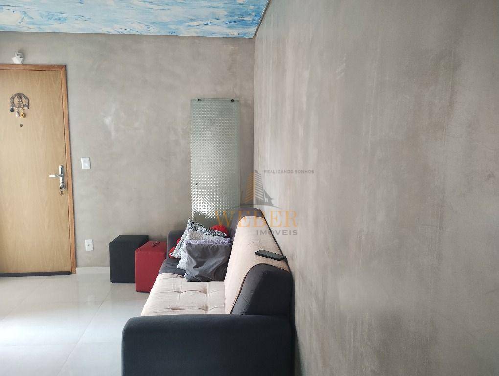 Apartamento, 2 quartos, 47 m² - Foto 5