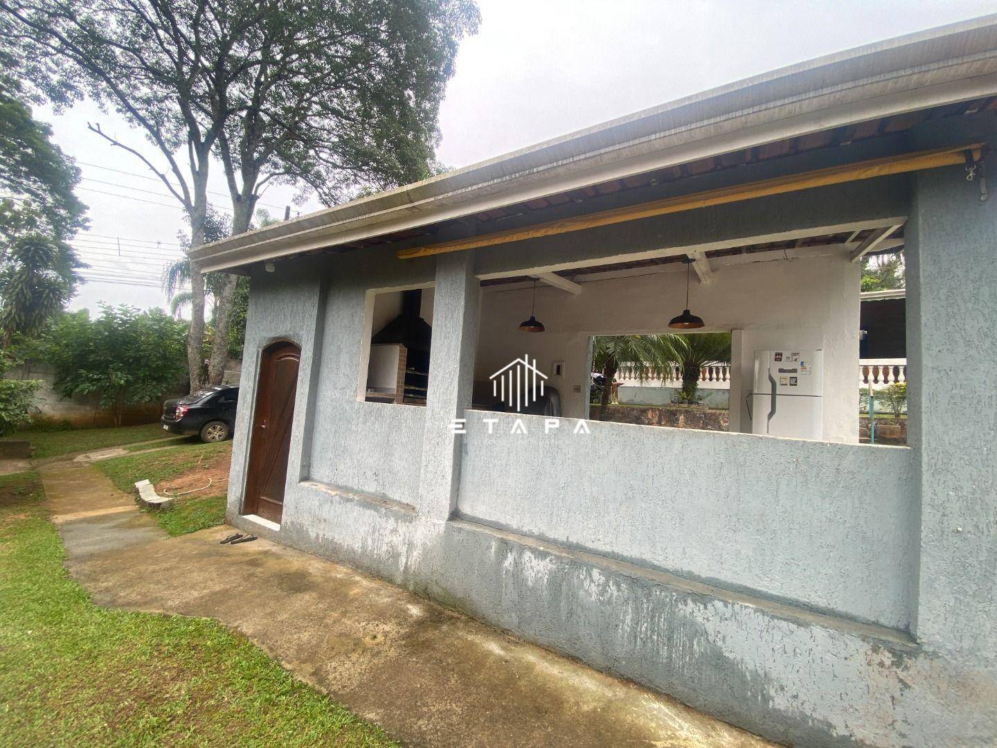 Chácara, 3 quartos, 980 m² - Foto 3