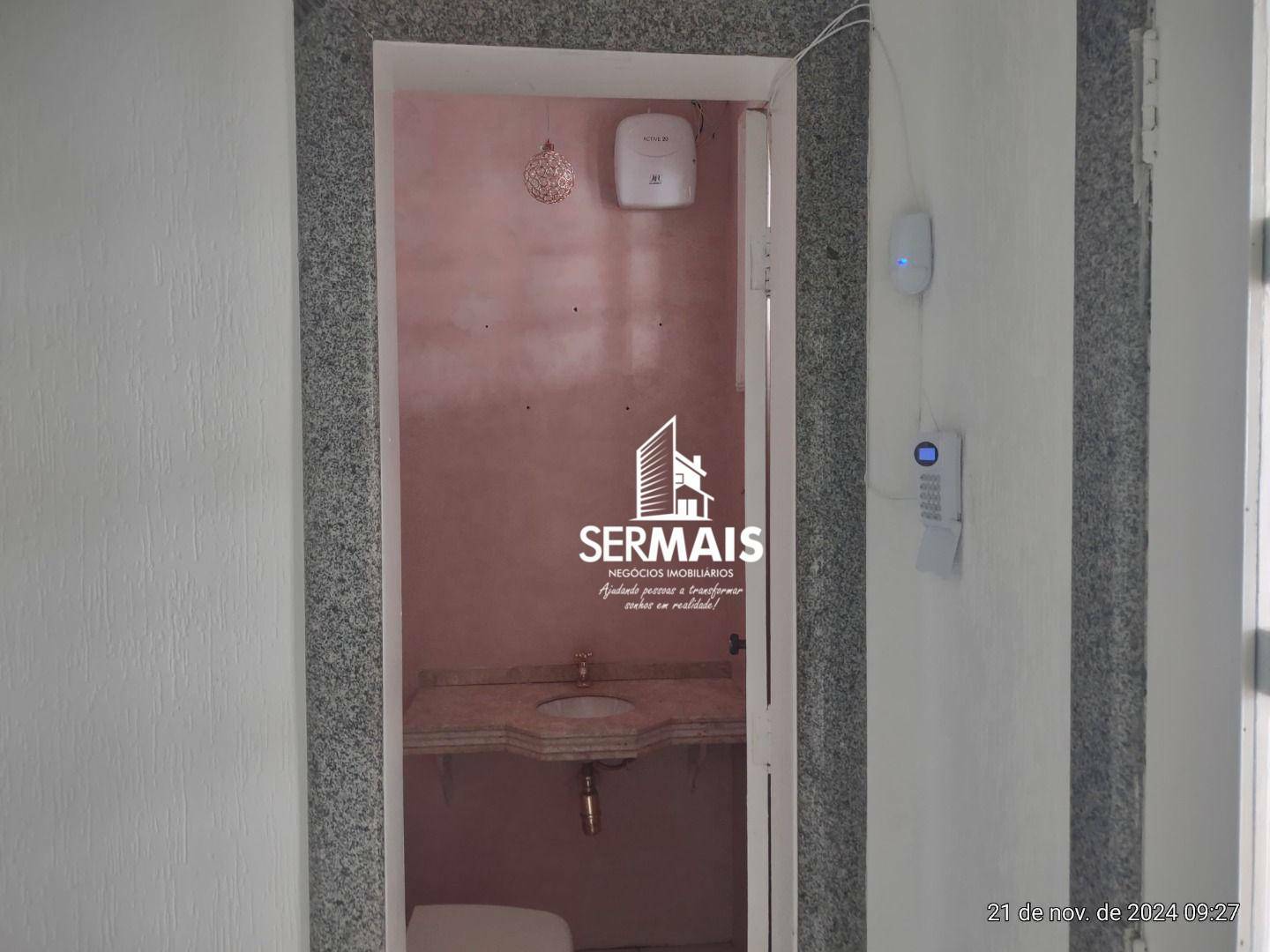 Casa, 4 quartos, 450 m² - Foto 5