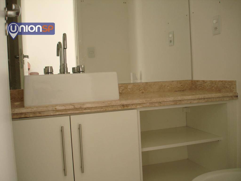 Apartamento à venda com 2 quartos, 52m² - Foto 12