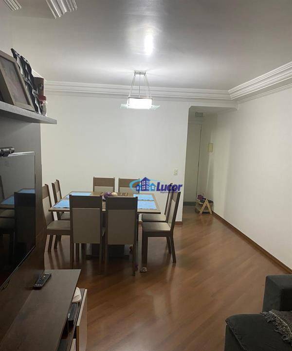 Apartamento à venda com 3 quartos, 96m² - Foto 16