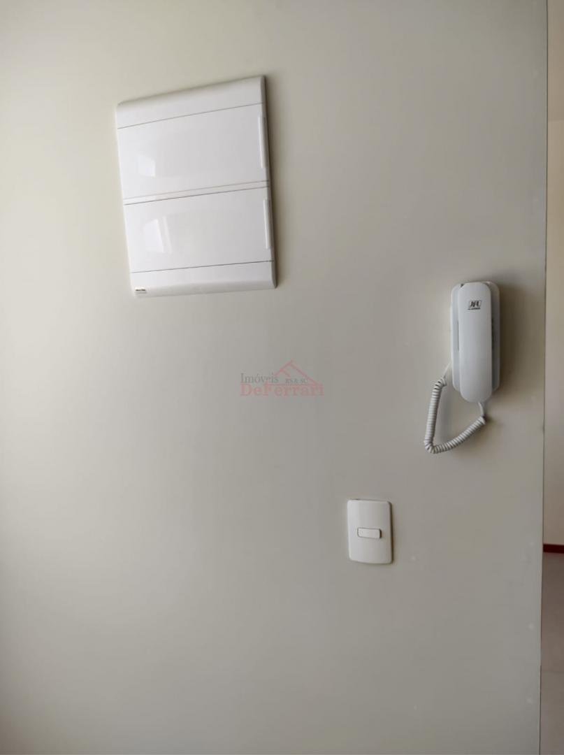 Apartamento, 43 m² - Foto 9