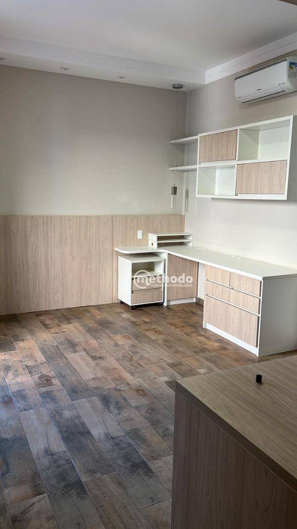 Casa de Condomínio para alugar com 3 quartos, 200m² - Foto 17