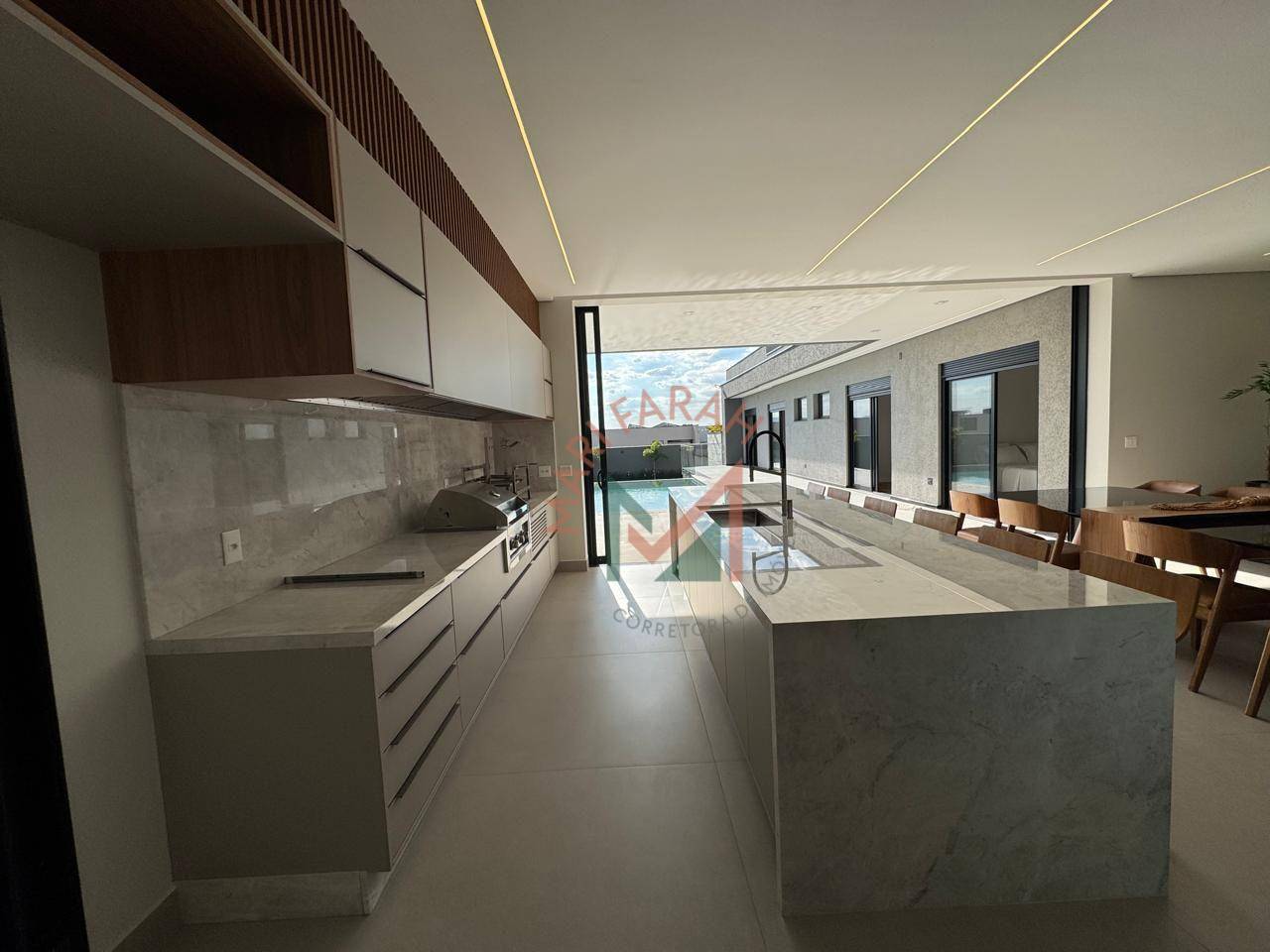 Casa de Condomínio à venda com 4 quartos, 566m² - Foto 55