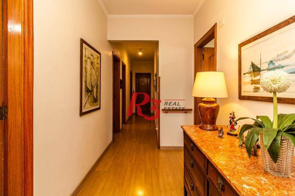 Apartamento à venda com 3 quartos, 220m² - Foto 8