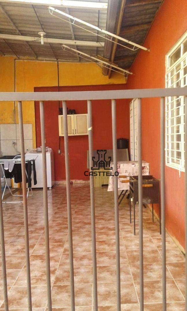 Sobrado à venda com 3 quartos, 290m² - Foto 8