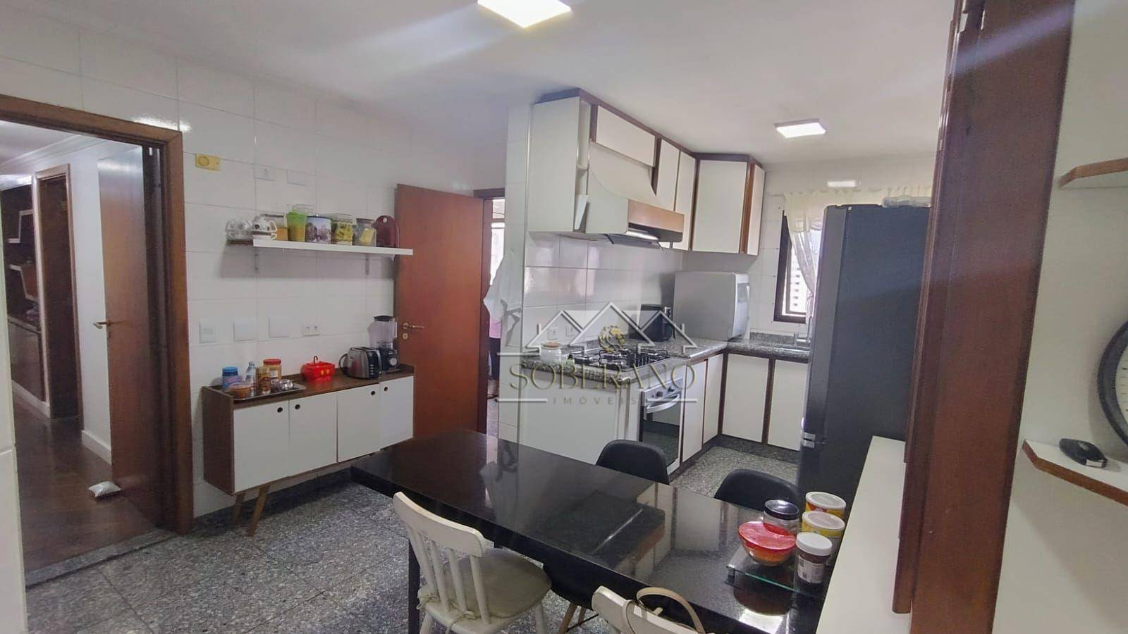 Apartamento à venda e aluguel com 3 quartos, 150m² - Foto 28