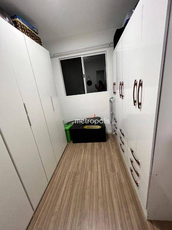 Apartamento à venda com 2 quartos, 39m² - Foto 10