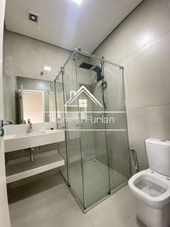 Casa de Condomínio à venda com 3 quartos, 167m² - Foto 8