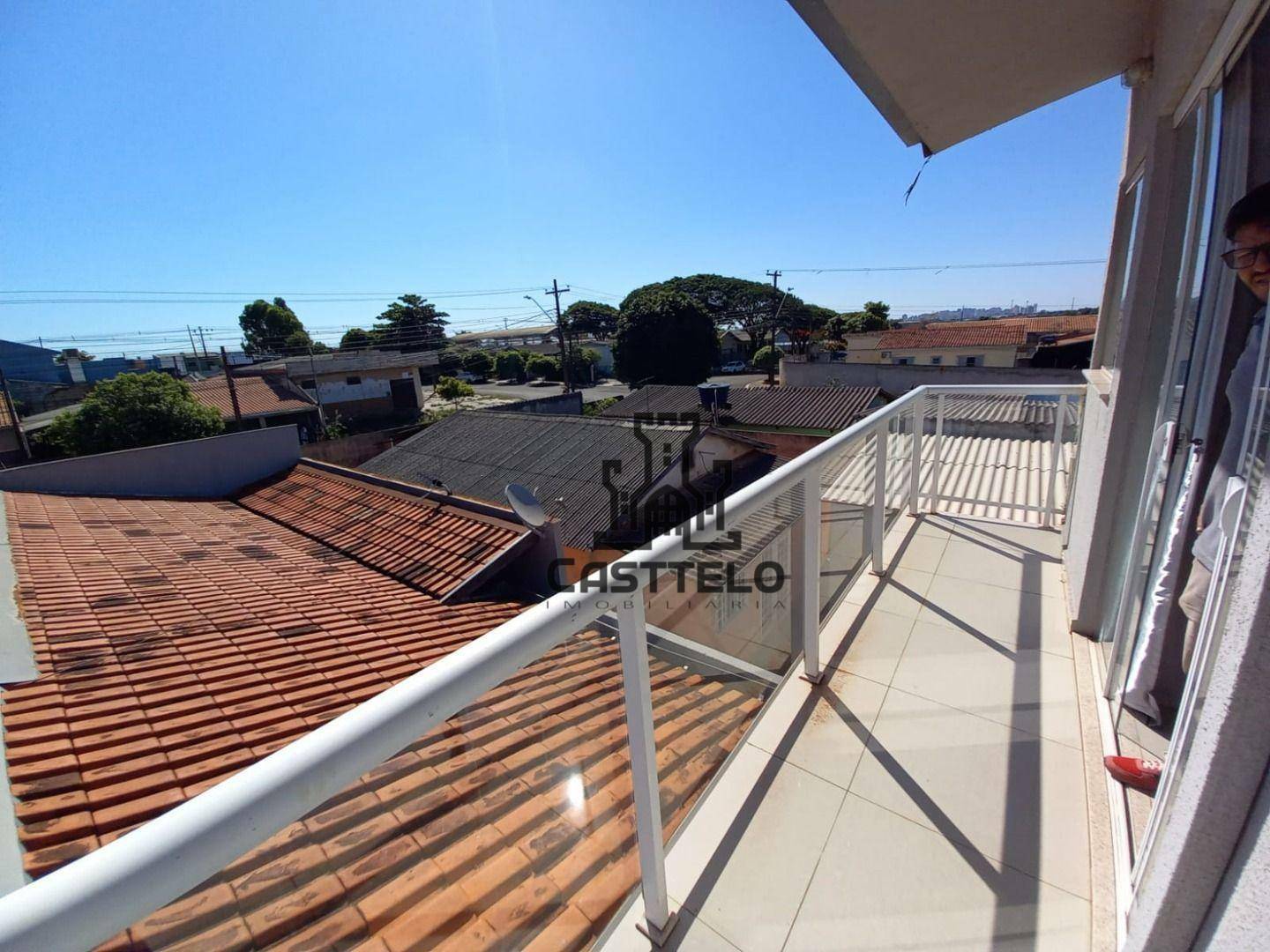 Casa à venda com 3 quartos, 137m² - Foto 14