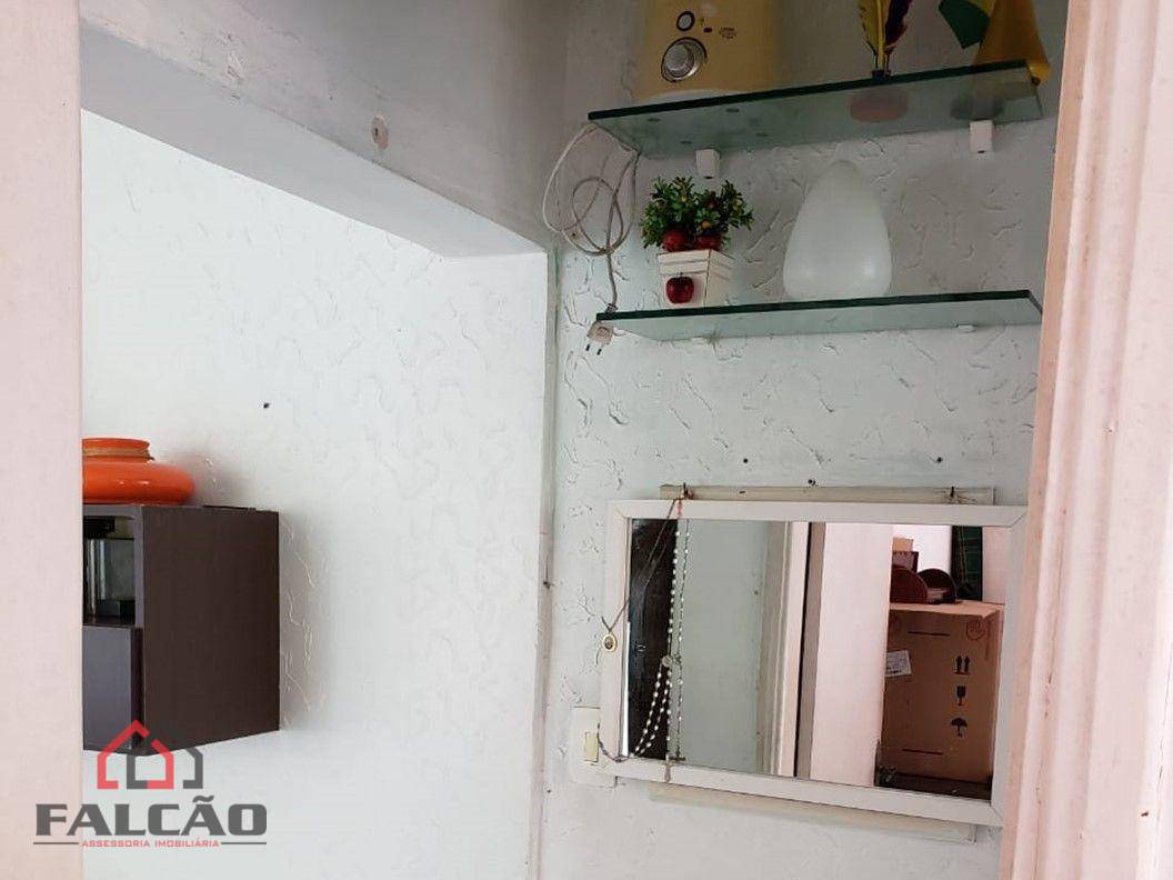 Apartamento à venda com 1 quarto, 64m² - Foto 4