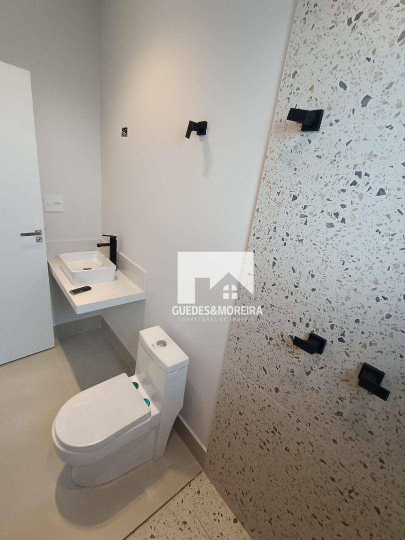 Casa de Condomínio à venda com 3 quartos, 170m² - Foto 18