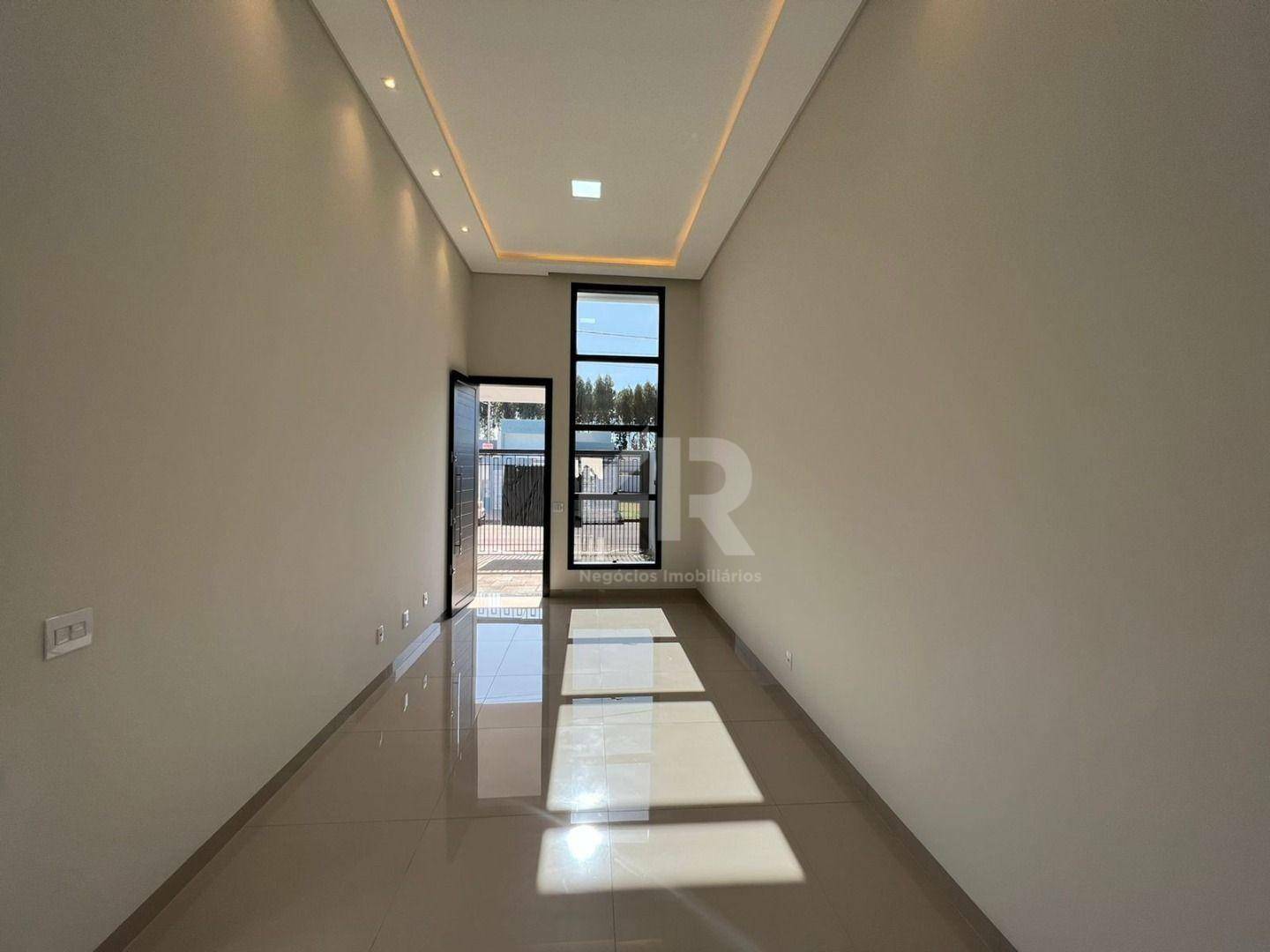 Casa à venda com 3 quartos, 93m² - Foto 5