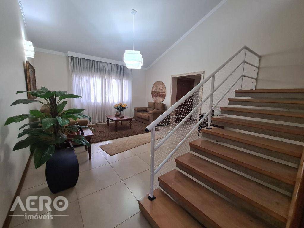 Casa de Condomínio à venda com 3 quartos, 300m² - Foto 27