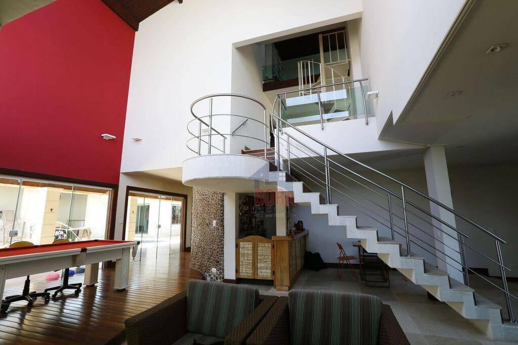 Casa de Condomínio à venda com 3 quartos, 542m² - Foto 13